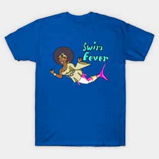 Swim Fever T-Shirt